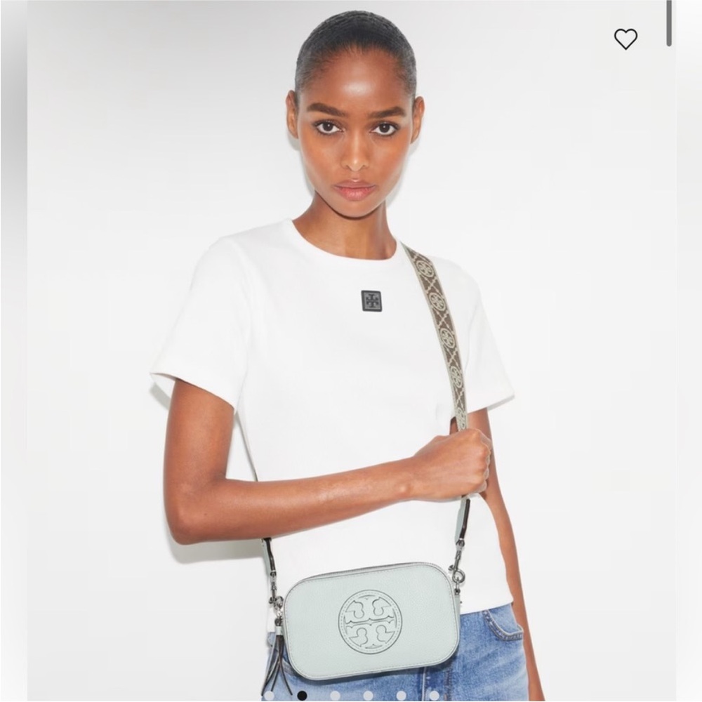 Tory Burch MINI MILLER CROSSBODY BAG - Picture 13 of 13